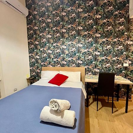 Roma Loft Colosseoアパートメント エクステリア 写真