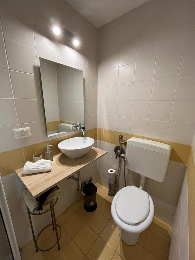 Roma Loft Colosseoアパートメント エクステリア 写真