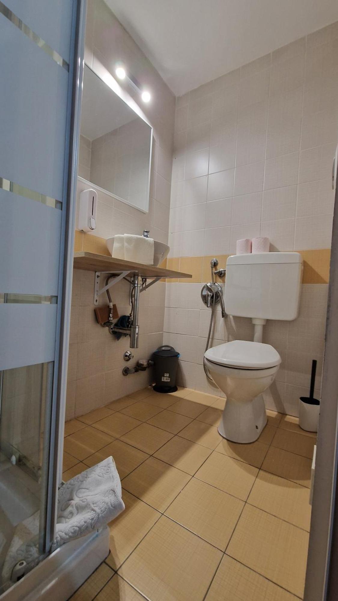 Roma Loft Colosseoアパートメント エクステリア 写真