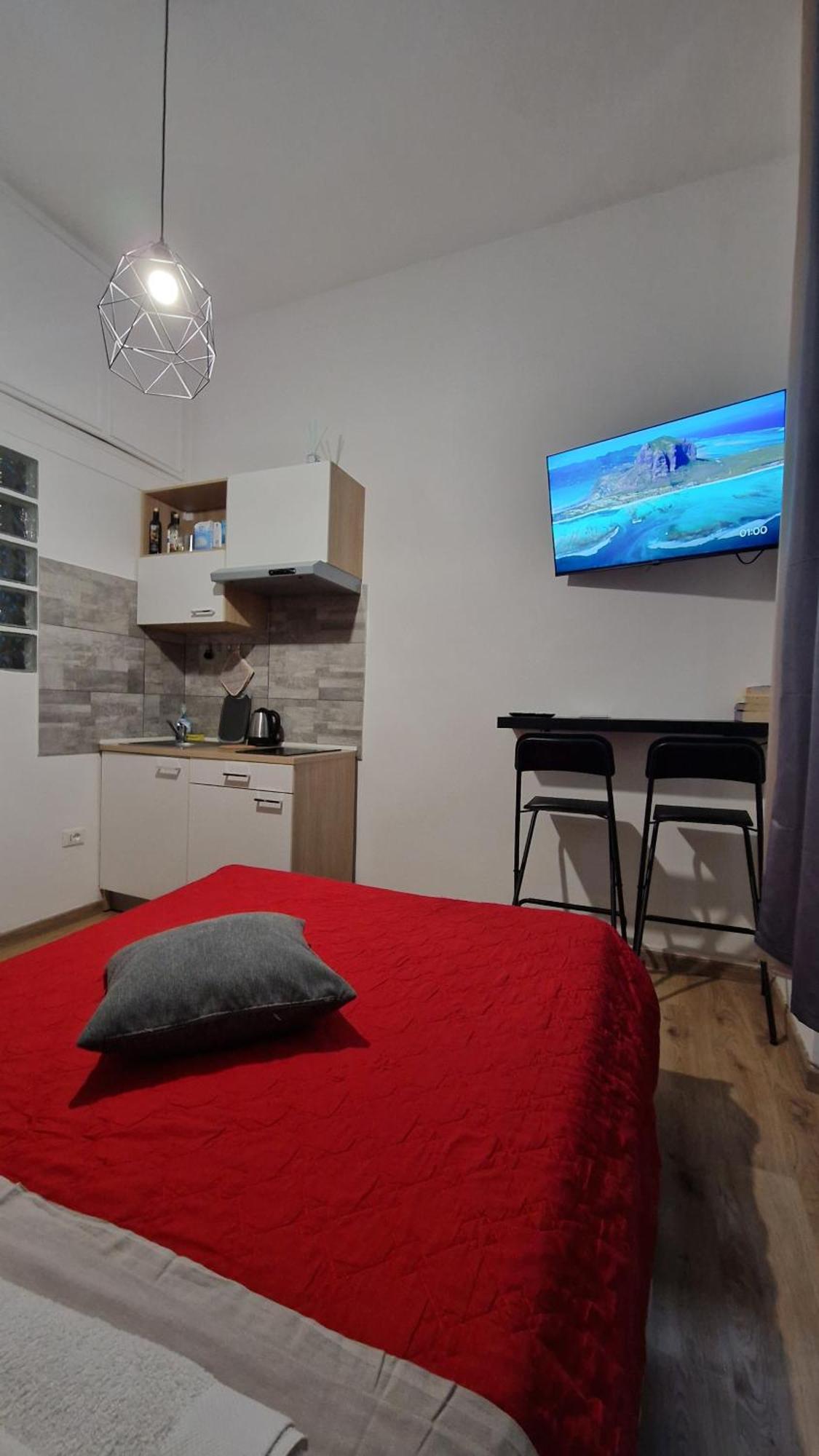 Roma Loft Colosseoアパートメント エクステリア 写真